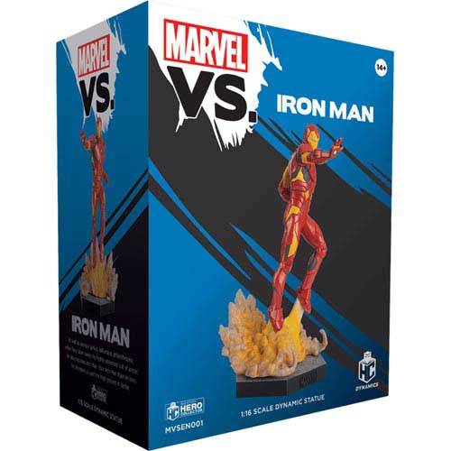 Eaglemoss Hero Marvel VS. Collection - Select Figure(s) - Just $39.98! Shop now at Retro Gaming of Denver