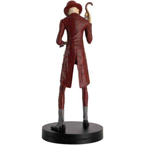 Eaglemoss Horror Heroes 1:16 Figurines - Select Figure(s) - Just $24.95! Shop now at Retro Gaming of Denver