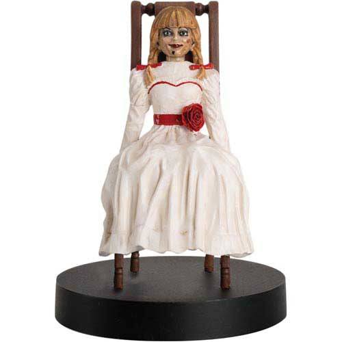 Eaglemoss Horror Heroes 1:16 Figurines - Select Figure(s) - Just $24.95! Shop now at Retro Gaming of Denver