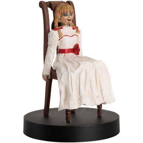 Eaglemoss Horror Heroes 1:16 Figurines - Select Figure(s) - Just $24.95! Shop now at Retro Gaming of Denver