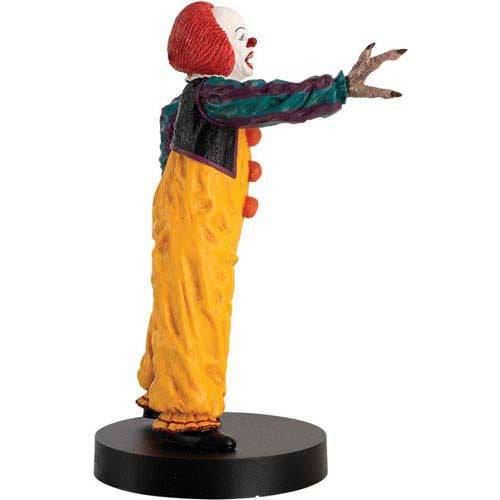 Eaglemoss Horror Heroes 1:16 Figurines - Select Figure(s) - Just $24.95! Shop now at Retro Gaming of Denver