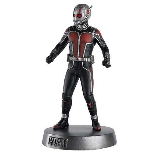 Eaglemoss Marvel Heavyweights Diecast 1:18 scale Figurine- Select Figure(s) - Just $49.99! Shop now at Retro Gaming of Denver