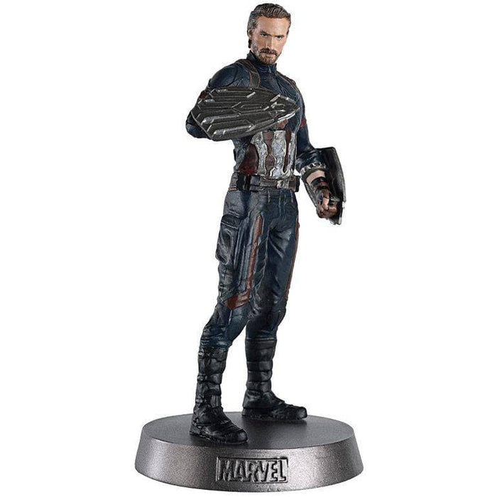 Eaglemoss Marvel Heavyweights Diecast 1:18 scale Figurine- Select Figure(s) - Just $49.99! Shop now at Retro Gaming of Denver