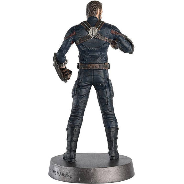 Eaglemoss Marvel Heavyweights Diecast 1:18 scale Figurine- Select Figure(s) - Just $49.99! Shop now at Retro Gaming of Denver