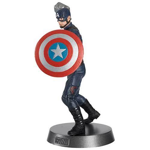 Eaglemoss Marvel Heavyweights Diecast 1:18 scale Figurine- Select Figure(s) - Just $49.99! Shop now at Retro Gaming of Denver