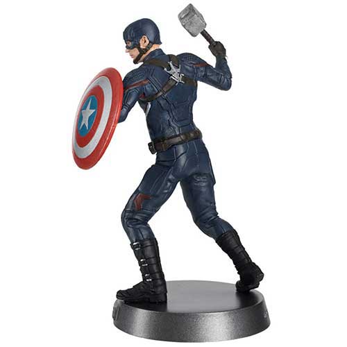 Eaglemoss Marvel Heavyweights Diecast 1:18 scale Figurine- Select Figure(s) - Just $49.99! Shop now at Retro Gaming of Denver