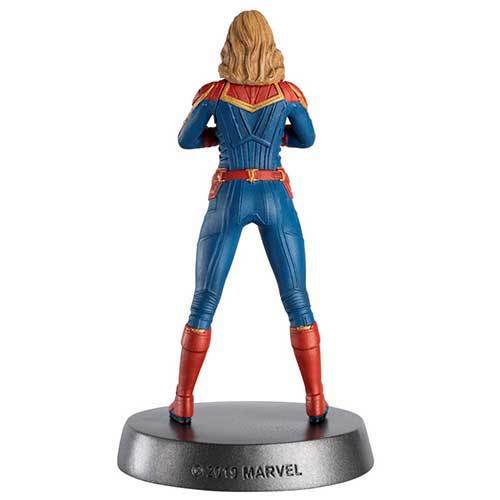 Eaglemoss Marvel Heavyweights Diecast 1:18 scale Figurine- Select Figure(s) - Just $49.99! Shop now at Retro Gaming of Denver