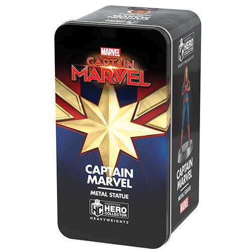 Eaglemoss Marvel Heavyweights Diecast 1:18 scale Figurine- Select Figure(s) - Just $49.99! Shop now at Retro Gaming of Denver