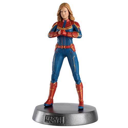 Eaglemoss Marvel Heavyweights Diecast 1:18 scale Figurine- Select Figure(s) - Just $49.99! Shop now at Retro Gaming of Denver