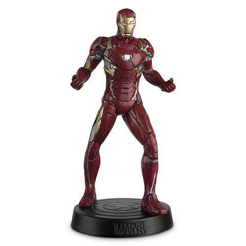 Eaglemoss Marvel Heavyweights Diecast 1:18 scale Figurine- Select Figure(s) - Just $49.99! Shop now at Retro Gaming of Denver