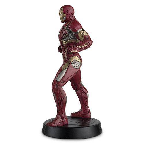 Eaglemoss Marvel Heavyweights Diecast 1:18 scale Figurine- Select Figure(s) - Just $49.99! Shop now at Retro Gaming of Denver