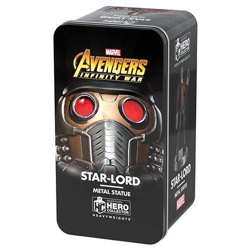 Eaglemoss Marvel Heavyweights Diecast 1:18 scale Figurine- Select Figure(s) - Just $49.99! Shop now at Retro Gaming of Denver