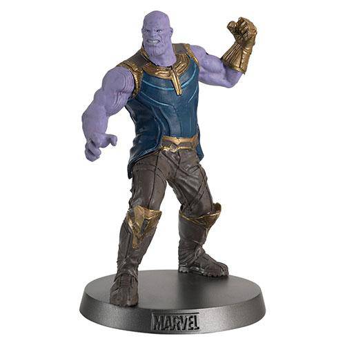 Eaglemoss Marvel Heavyweights Diecast 1:18 scale Figurine- Select Figure(s) - Just $49.99! Shop now at Retro Gaming of Denver