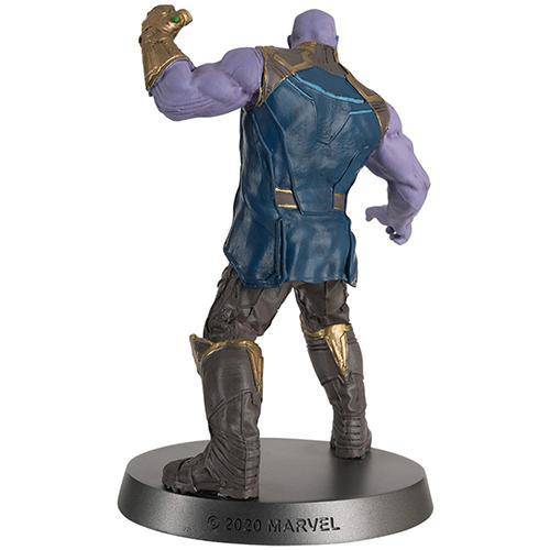 Eaglemoss Marvel Heavyweights Diecast 1:18 scale Figurine- Select Figure(s) - Just $49.99! Shop now at Retro Gaming of Denver