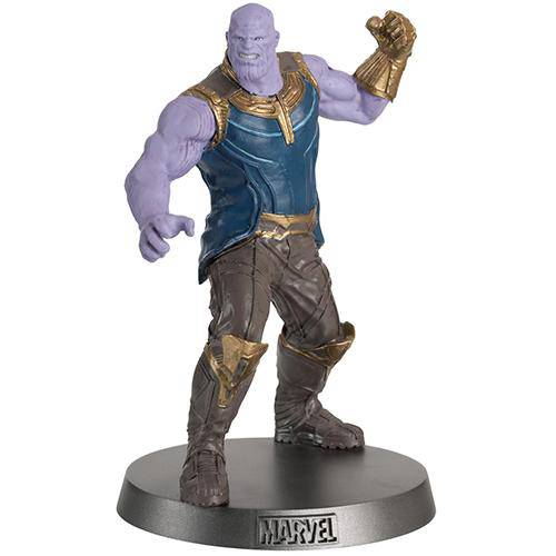 Eaglemoss Marvel Heavyweights Diecast 1:18 scale Figurine- Select Figure(s) - Just $49.99! Shop now at Retro Gaming of Denver