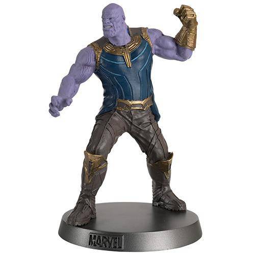 Eaglemoss Marvel Heavyweights Diecast 1:18 scale Figurine- Select Figure(s) - Just $49.99! Shop now at Retro Gaming of Denver