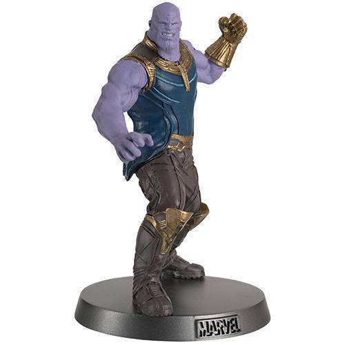 Eaglemoss Marvel Heavyweights Diecast 1:18 scale Figurine- Select Figure(s) - Just $49.99! Shop now at Retro Gaming of Denver