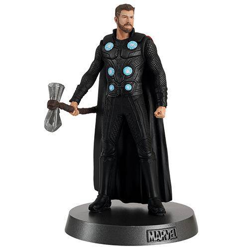 Eaglemoss Marvel Heavyweights Diecast 1:18 scale Figurine- Select Figure(s) - Just $49.99! Shop now at Retro Gaming of Denver