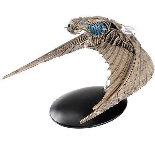 Eaglemoss Star Trek Discovery Vehicle with Collector Magazine - Select Vehicle(s) - Just $49.15! Shop now at Retro Gaming of Denver