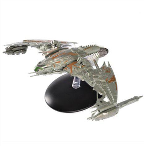 Eaglemoss Star Trek Starship Specials - Klingon D4 Bird-of-Prey - Just $49.95! Shop now at Retro Gaming of Denver