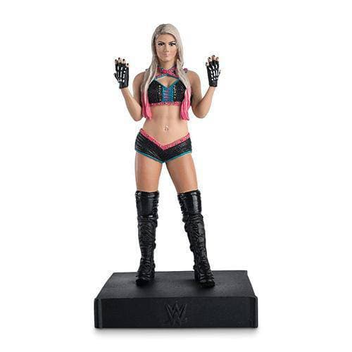 Eaglemoss WWE Championship Collection Figure with Collector Magazine - Select Figure(s) - Just $19.98! Shop now at Retro Gaming of Denver