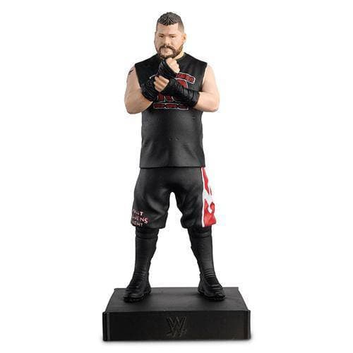 Eaglemoss WWE Championship Collection Figure with Collector Magazine - Select Figure(s) - Just $19.98! Shop now at Retro Gaming of Denver