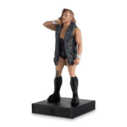 Eaglemoss WWE Championship Collection Figure with Collector Magazine - Select Figure(s) - for just $10.67! 