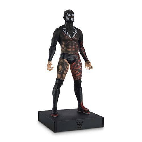 Eaglemoss WWE Championship Collection Figure with Collector Magazine - Select Figure(s) - for just $10.67! 