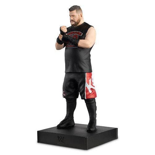 Eaglemoss WWE Championship Collection Figure with Collector Magazine - Select Figure(s) - Just $19.98! Shop now at Retro Gaming of Denver