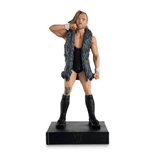 Eaglemoss WWE Championship Collection Figure with Collector Magazine - Select Figure(s) - Just $19.98! Shop now at Retro Gaming of Denver