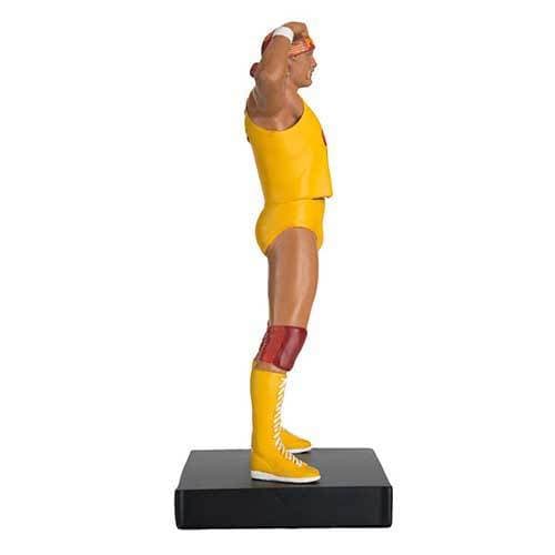 Eaglemoss WWE Championship Collection Figure with Collector Magazine - Select Figure(s) - for just $10.67! 