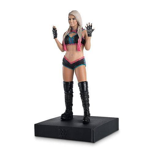 Eaglemoss WWE Championship Collection Figure with Collector Magazine - Select Figure(s) - for just $10.67! 