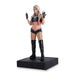 Eaglemoss WWE Championship Collection Figure with Collector Magazine - Select Figure(s) - for just $10.67! 