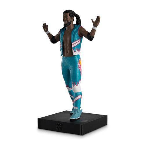 Eaglemoss WWE Championship Collection Figure with Collector Magazine - Select Figure(s) - for just $10.67! 