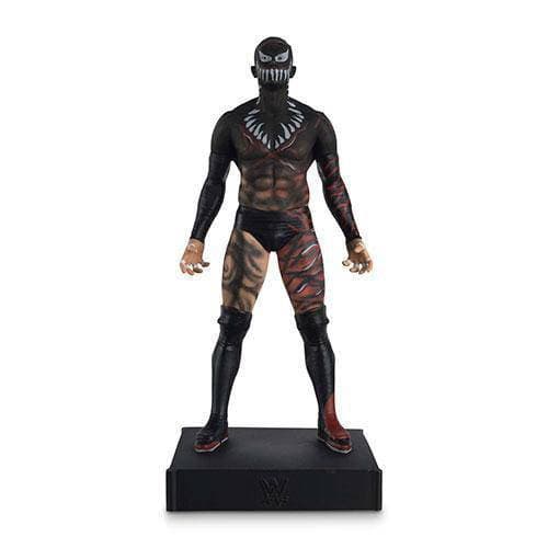 Eaglemoss WWE Championship Collection Figure with Collector Magazine - Select Figure(s) - for just $10.67! 