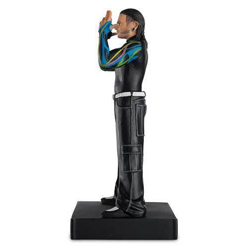 Eaglemoss WWE Championship Collection Figure with Collector Magazine - Select Figure(s) - for just $10.67! 