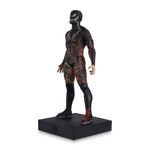 Eaglemoss WWE Championship Collection Figure with Collector Magazine - Select Figure(s) - for just $10.67! 