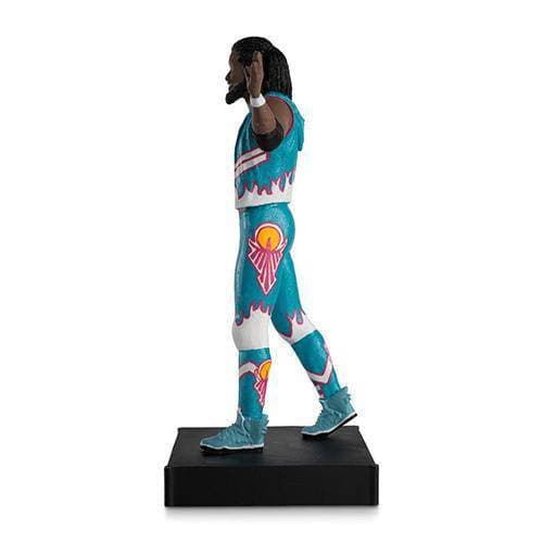 Eaglemoss WWE Championship Collection Figure with Collector Magazine - Select Figure(s) - for just $10.67! 