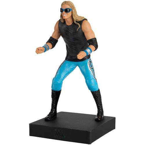 Eaglemoss WWE Iconic Tag Team: Edge & Christian with Collector Magazine - for just $45.67! 