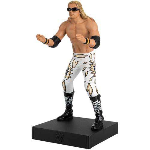 Eaglemoss WWE Iconic Tag Team: Edge & Christian with Collector Magazine - for just $45.67! 