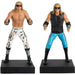 Eaglemoss WWE Iconic Tag Team: Edge & Christian with Collector Magazine - for just $45.67! 