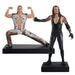 Eaglemoss WWE WrestleMania 25 Double Pack: The Undertaker and Shawn Michaels - Just $37.98! Shop now at Retro Gaming of Denver