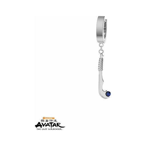 Avatar: The Last Airbender™ Sokka's Club Earring - Premium EARRING - Just $34.99! Shop now at Retro Gaming of Denver