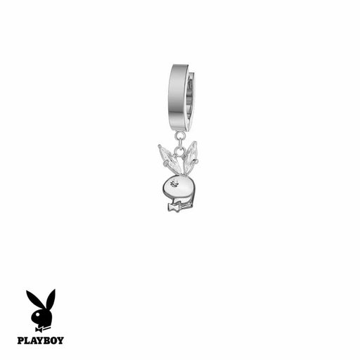Playboy™ Bunny Earring - Premium EARRING - Just $34.99! Shop now at Retro Gaming of Denver