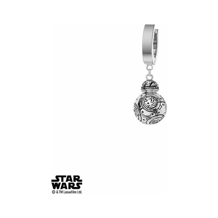 Star Wars™ BB-8 Earring - Just $34.99! Shop now at Retro Gaming of Denver