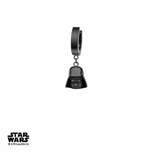 Star Wars™ Darth Vader Earring - Premium EARRING - Just $34.99! Shop now at Retro Gaming of Denver