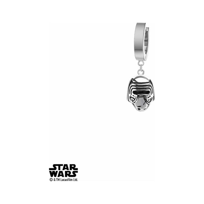 Star Wars™ Kylo Ren Earring - Just $34.99! Shop now at Retro Gaming of Denver