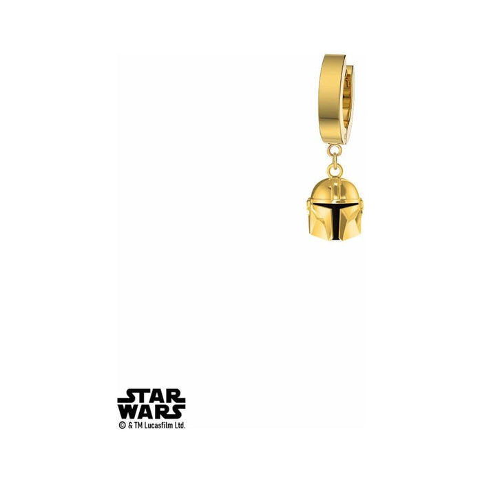 Star Wars™ Mando Earring - Just $34.99! Shop now at Retro Gaming of Denver