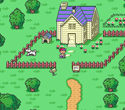 EarthBound Beginnings Reimagined (SNES) – Reproduction Cartridge - for just $44.99! 
