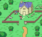 EarthBound Beginnings Reimagined (SNES) – Reproduction Cartridge - for just $44.99! 